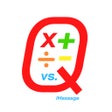 プログラムのアイコン：QUICKxMATHS iM
