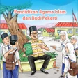 Ikon program: PAI Kelas 7 Kurikulum Mer…