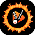 Icono de programa: video downloader