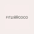 ไอคอนของโปรแกรม: Fit with Coco Method