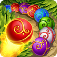 Иконка программы: Marble Duel: marble puzzl…