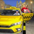 Real Taxi SimulatorTaxi Game