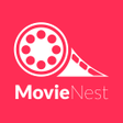 Pictogram van programma: MovieNest