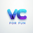 أيقونة البرنامج: Voice Changer -VC For Fun…