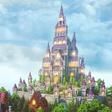 Иконка программы: Castles Mods for Minecraf…