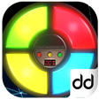 プログラムのアイコン：Genius Droid - Memory Gam…
