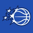 Biểu tượng của chương trình: Orlando Magic Mobile