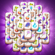 ไอคอนของโปรแกรม: Magic School Tile Connect