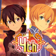 Ícone do programa: SWORD ART ONLINE Memory D…