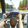 أيقونة البرنامج: Car Driving School Simula…