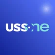 Icoon van programma: USS One