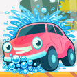 Ikona programu: Little Car Wash