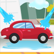 أيقونة البرنامج: Little Car Wash