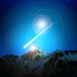 プログラムのアイコン：Shooting Star