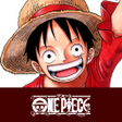 Programın simgesi: ONE PIECE 公式漫画アプリ