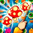 プログラムのアイコン：Apprentice Witch Match 3