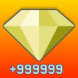 Ikon program: Diamond Convert - Lucky Q…