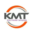 Ícone do programa: kinemaster template and a…