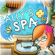 Icon of program: Sally's Spa