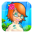Icon of program: Sally's Spa