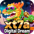 Ikon program: xt7aDigital Dream