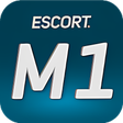 Ícone do programa: Escort M1 Dash Cam