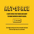 Alt-Space