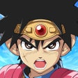 أيقونة البرنامج: 勇者斗恶龙达伊的大冒险