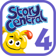 Ikona programu: Story Central and The Ink…
