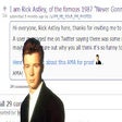 Icon of program: Rick Roll Detector
