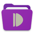 Ikon program: ﻿Dir File Manager