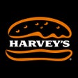 Symbol des Programms: Harveys