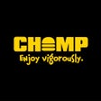 Symbol des Programms: CHOMP Delivery