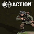 Programın simgesi: Bolt Action