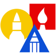 Icono de programa: Art For Kids Hub
