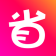 プログラムのアイコン：北美省钱快报 DealMoon