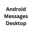 Иконка программы: Android Messages Desktop