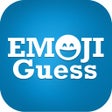 Иконка программы: Guess The Emoji Quiz