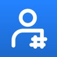 Programın simgesi: Best Tags - Hashtag Manag…