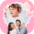 Icona del programma: Guess Your Future Babys F…