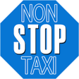プログラムのアイコン：NonStopTaxi Miskolc