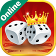 ไอคอนของโปรแกรม: Backgammon online