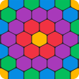 Nine Hexagons