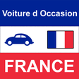 プログラムのアイコン：Voiture d Occasion France
