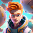 Ícone do programa: Galactic Rush