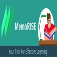 Symbol des Programms: MemoRISE