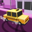 Ikon program: Traffic Run: Driving Game