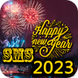 Icon of program: Happy New Year SMS 2023