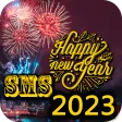 Happy New Year SMS 2023