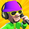 Ícone do programa: Rap Idle